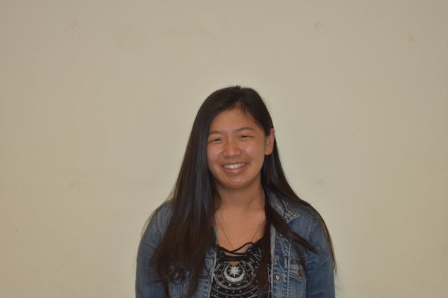 Picture of Ms. Kelly