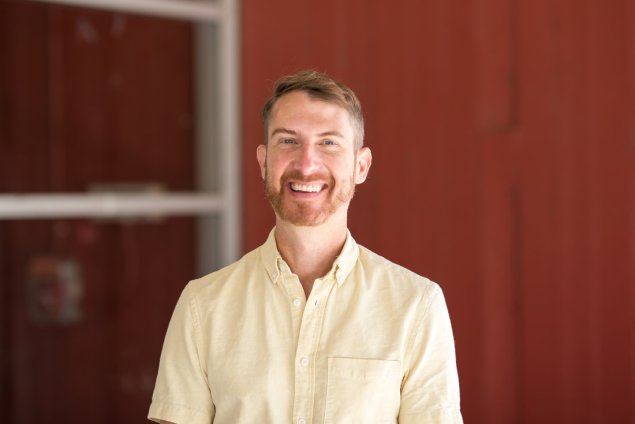 Picture of Mr. Marc