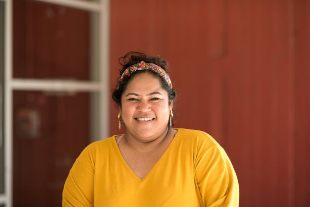 Picture of Ms. Maryln