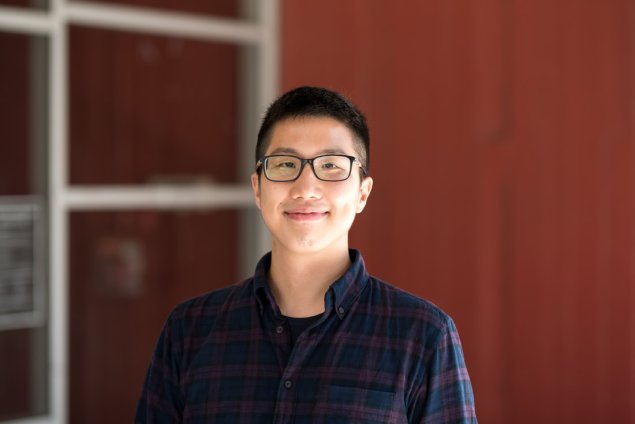 Picture of Mr. Peter
