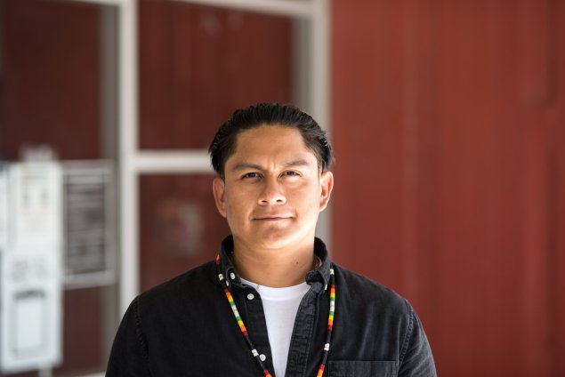Picture of Mr. Ricardo