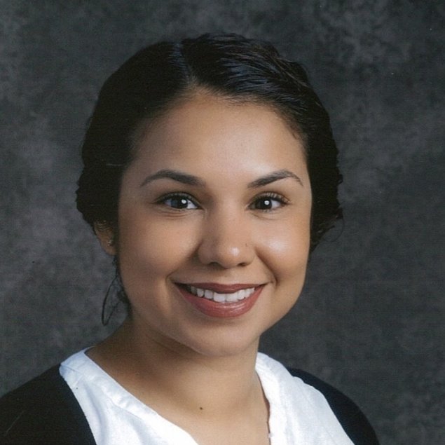 Picture of Ms. Sasha