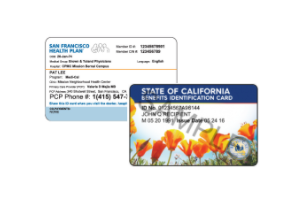 insurance cards