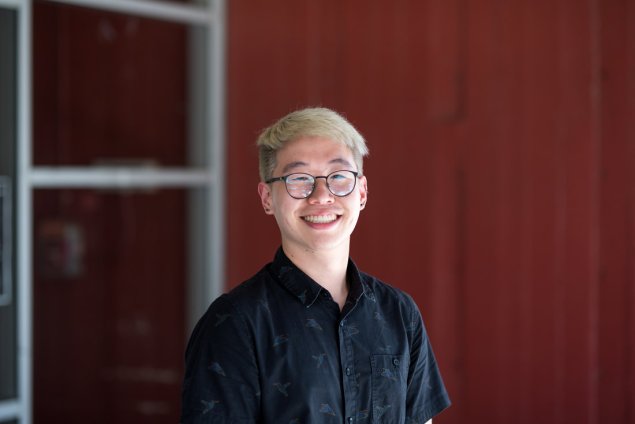 Picture of Mr. Danny