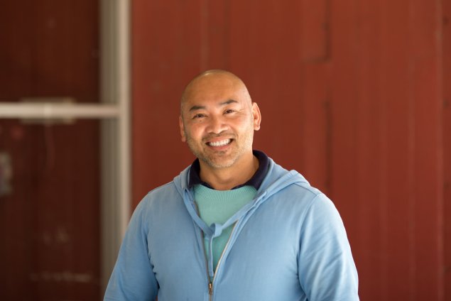 Picture of Mr. Dom
