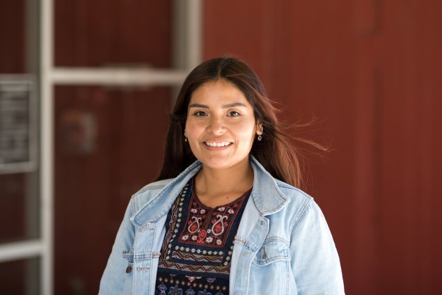 Picture of Ms. Jessica