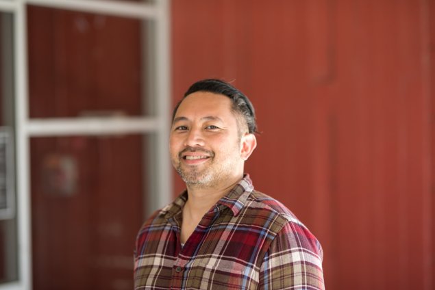 Picture of Mr. Marc