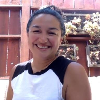 photo of teacher