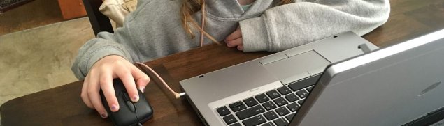 CA k12 online content project
