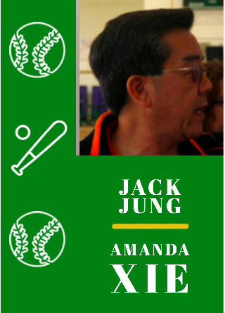 Francisco Softball Coaches