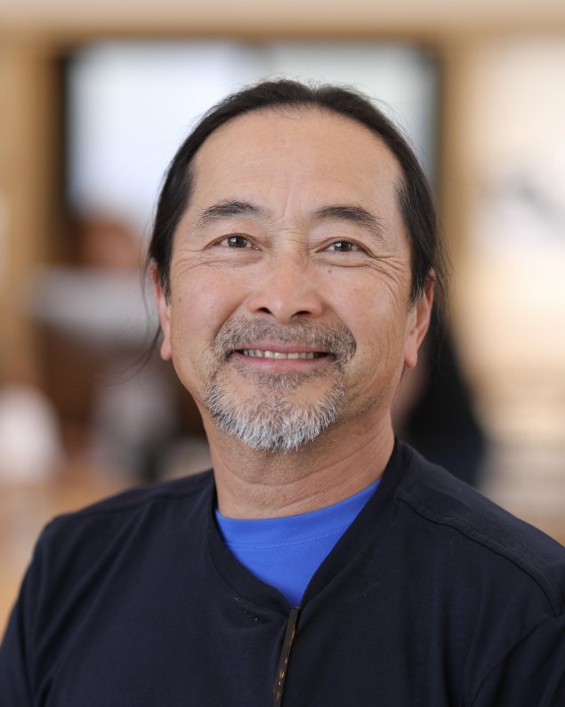 Picture of Mr. Hoa