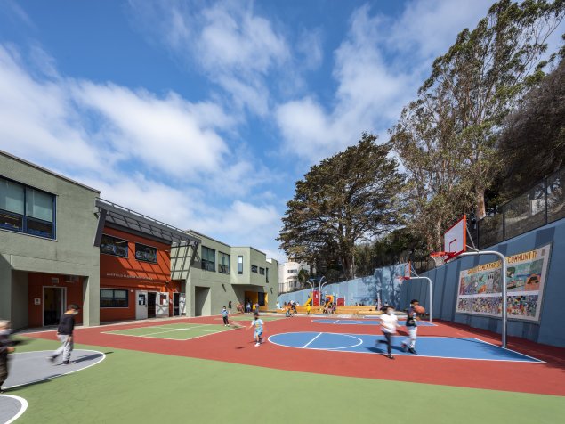 Garfield Elementary School