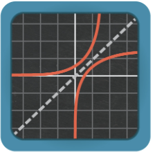 Symbol for Algebra 2 unit 3