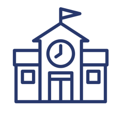 school house