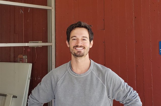 Picture of Mr. Zak