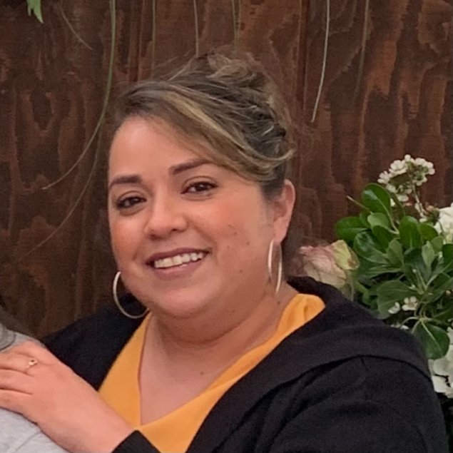 Picture of Eva Cardoza-Corral