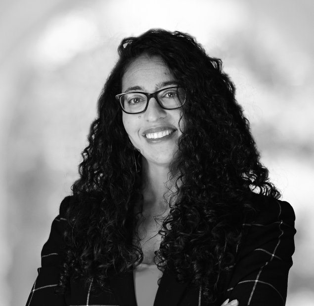 Lisa Weissman-Ward