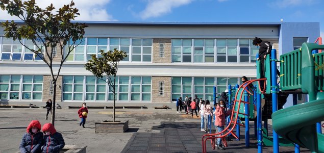 hillcrest