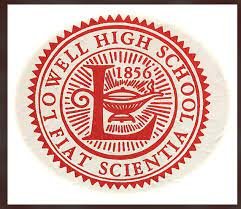 school logo