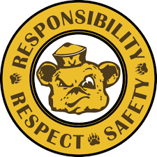 school logo