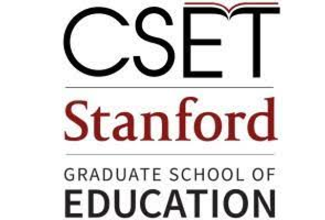 Logo for CSET
