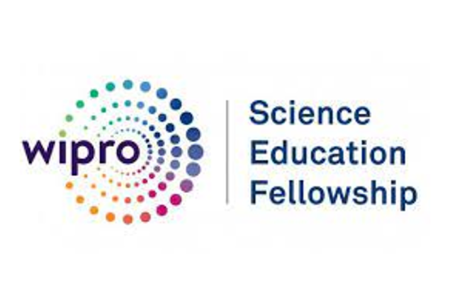Logo for Wipro