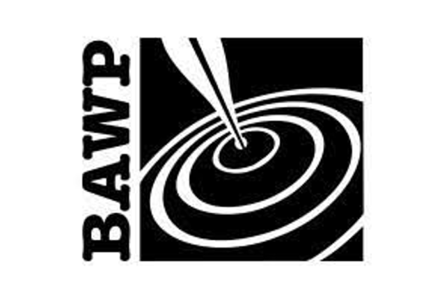 Logo for Bay Area Writing Project