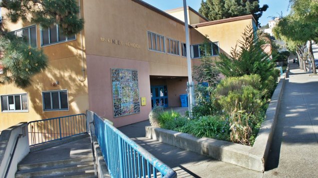 McKinley Elementary School