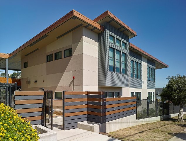 sunnyside es