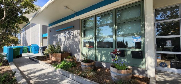 El Dorado Elementary School
