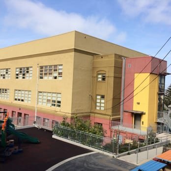 Mission Education Center Elementary School
