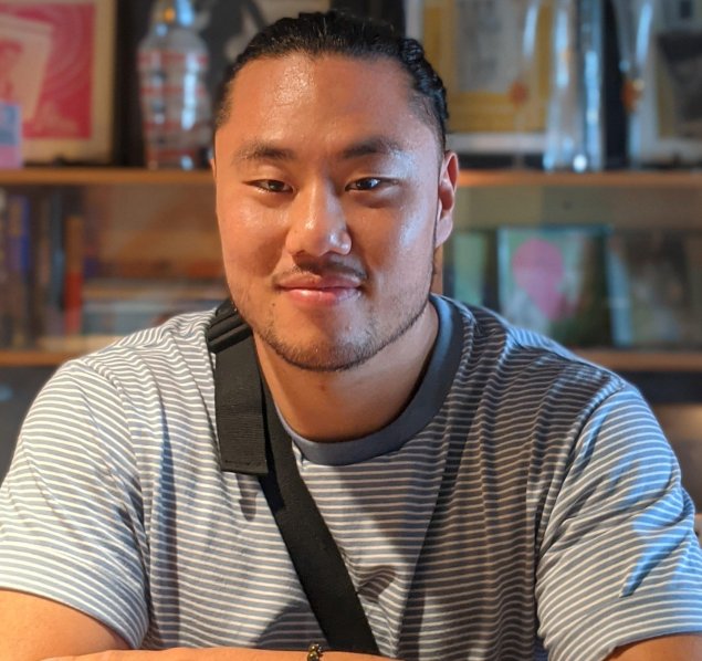 Derek Yi