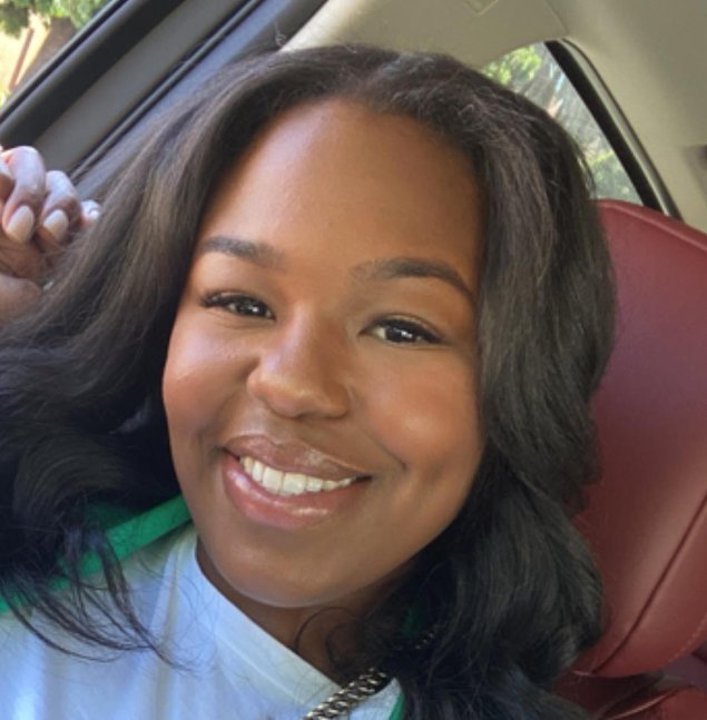 Lamarria Coleman