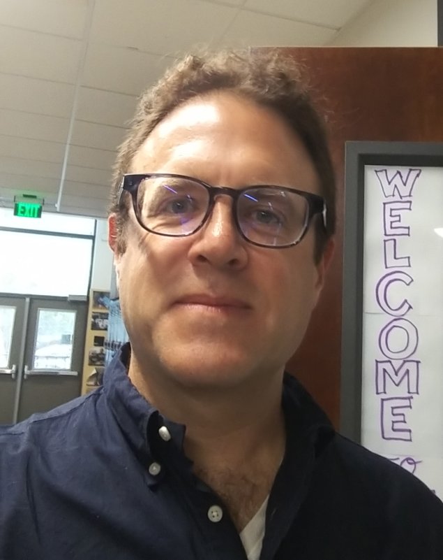 Damian Molinari