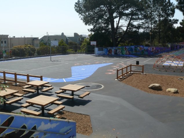 McKinley Elementary School