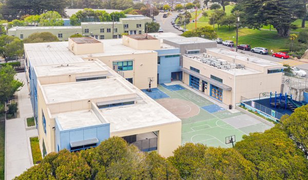 Junipero Serra Elementary School
