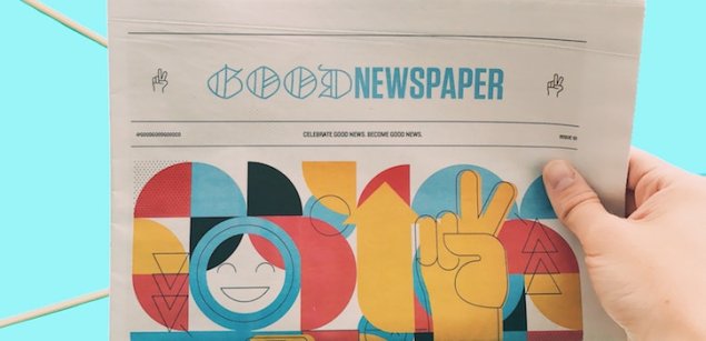 newspaper
