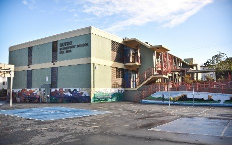 Sutro Elementary School