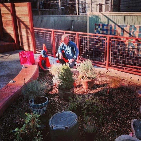 Sutro Elementary School