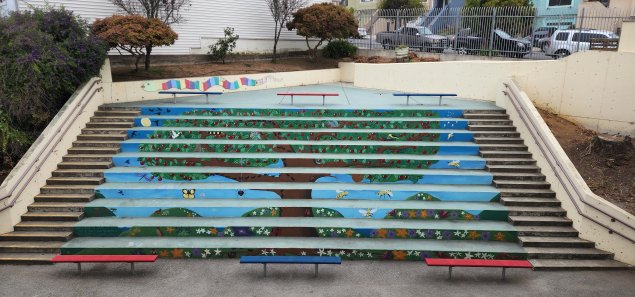 Monroe Elementary School 