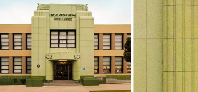 Francis Scott Key Elementary School