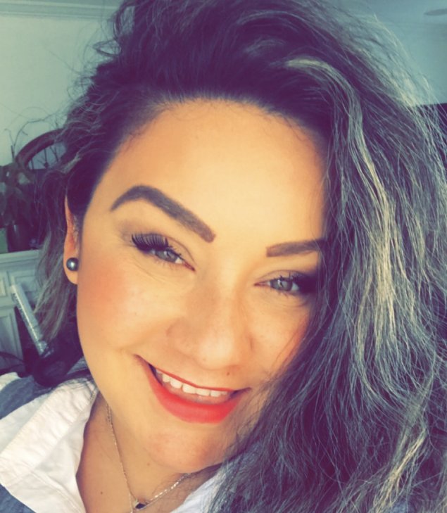 Adriana Bertumen