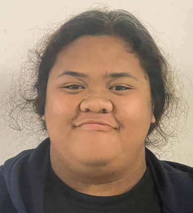 Ms. Alofa