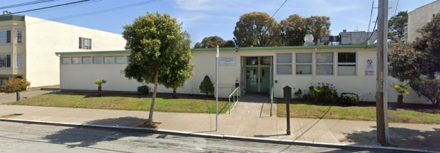 Jefferson Early Education School