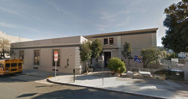 New Traditions Creative Arts Elementary School