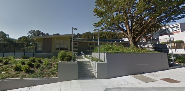 John McLaren Early Education School