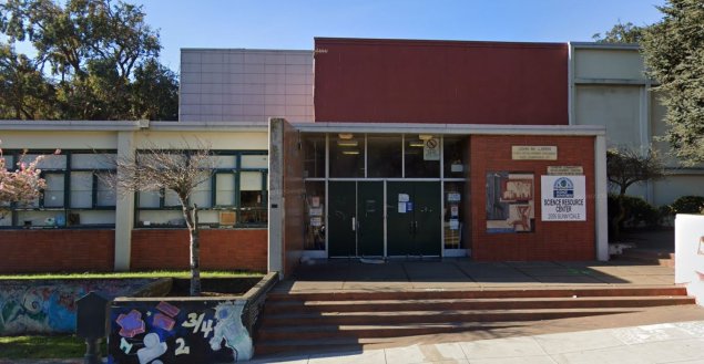 John McLaren Early Education School