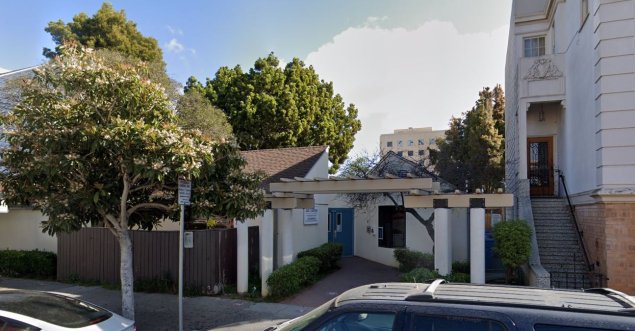Zaida T. Rodriguez Early Education School