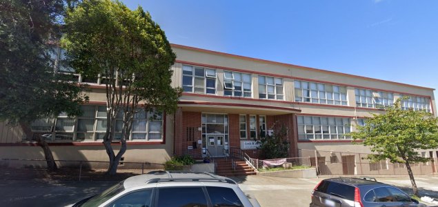 Leola M. Havard Early Education School