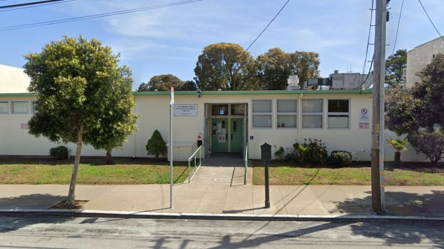 Jefferson Early Education School